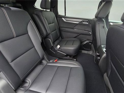 New 2026 GMC Acadia Elevation w/ Black Edition image 17