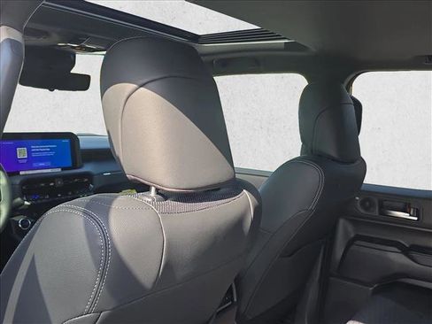 New 2026 Toyota Land Cruiser AWD/4WD image 18