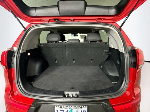 Used 2014 Kia Sportage LX AWD/4WD image 24