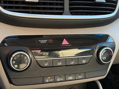 Used 2019 Hyundai Tucson SE w/ Cargo Package image 21