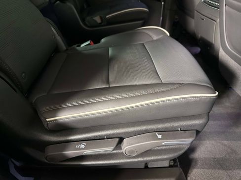 Used 2026 Cadillac Escalade Sport w/ Touring Package AWD/4WD image 27