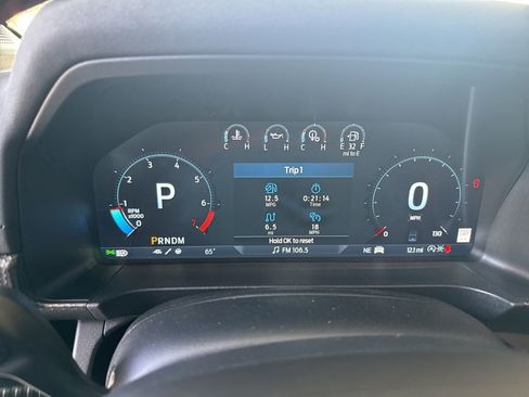 New 2026 Ford Ranger Raptor image 10