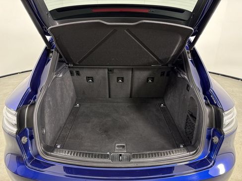 Certified 2023 Porsche Macan GTS AWD/4WD image 21