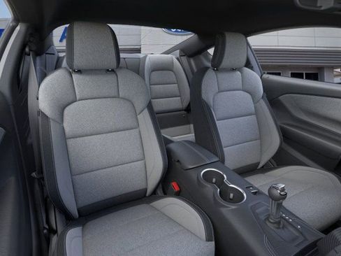 New 2026 Ford Mustang Coupe image 10