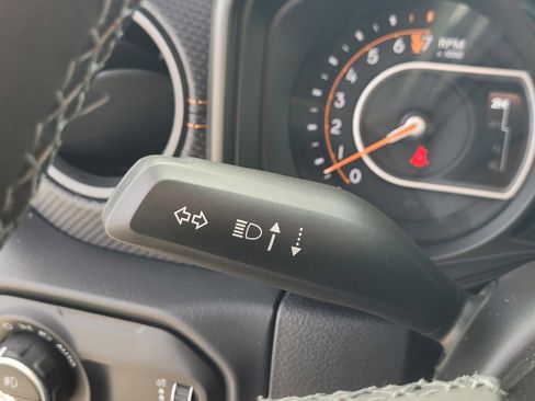 New 2026 Jeep Gladiator Mojave image 24