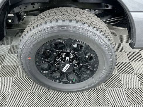 New 2026 Ford F250 XLT w/ XLT Premium Package image 35