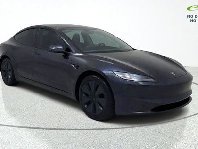 Used 2025 Tesla Model 3 Long Range