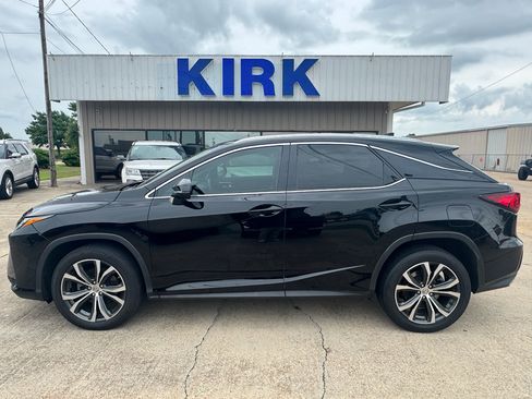 Used 2016 Lexus RX 350 AWD image 2