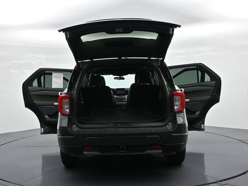 Used 2023 Ford Explorer Timberline AWD/4WD image 29