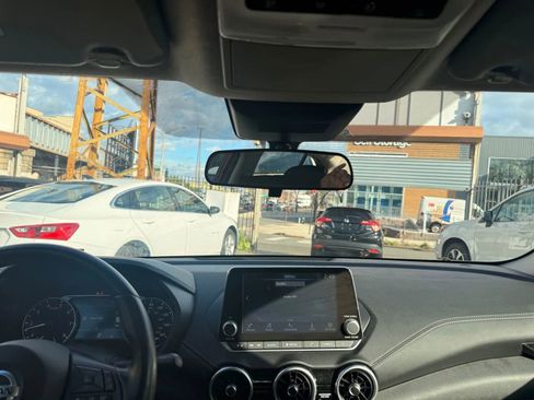 Used 2022 Nissan Sentra SV w/ All-Weather Package image 22