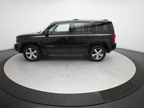 Used 2016 Jeep Patriot High Altitude image 22