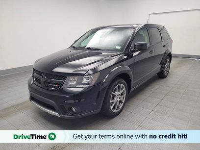 Used 2019 Dodge Journey GT