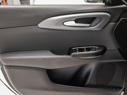 Certified 2024 Dodge Hornet GT AWD/4WD image 8