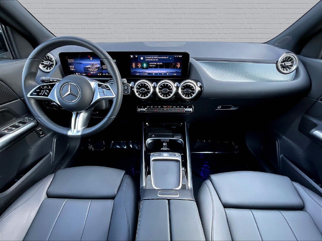 Used 2024 Mercedes-Benz GLA 250 4MATIC image 7