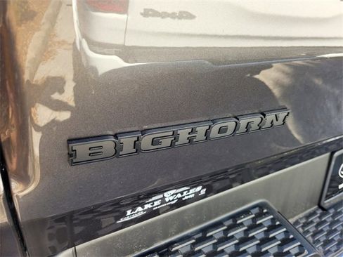 New 2026 RAM 1500 Big Horn image 13
