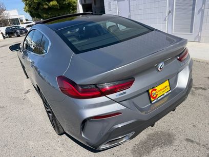 Used 2023 BMW M850i Gran Coupe xDrive