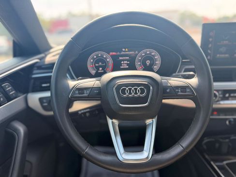 Used 2025 Audi A5 2.0T Premium Plus AWD/4WD image 18