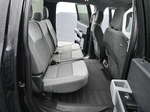 Used 2022 Ford F150 XLT w/ FX4 Off-Road Package image 15