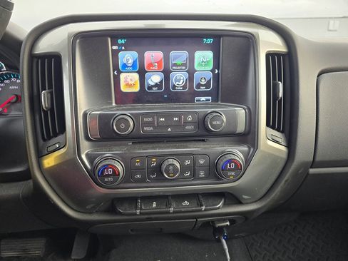 Used 2018 Chevrolet Silverado 1500 LT w/ All Star Edition image 16