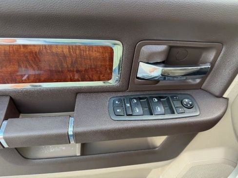 Used 2010 Dodge Ram 3500 Truck Laramie w/ Chrome Accents Group image 15