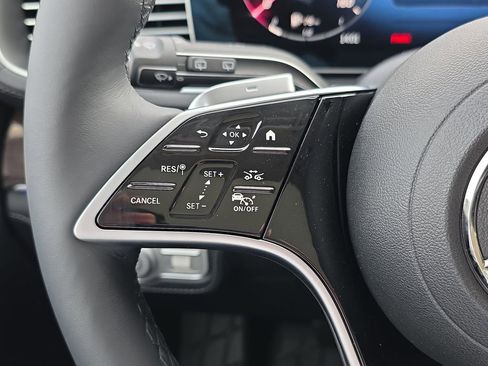 New 2026 Mercedes-Benz GLE 350 4MATIC image 23