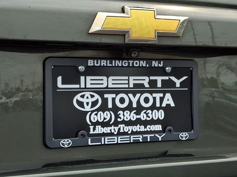 Used 2019 Chevrolet Suburban Premier AWD/4WD image 30