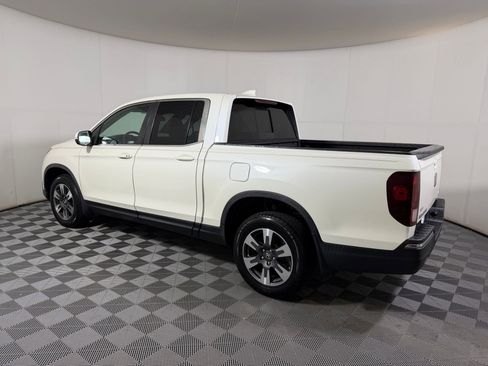 Used 2019 Honda Ridgeline RTL-T image 21