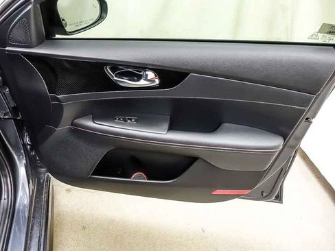 Used 2024 Kia Forte GT FWD image 26