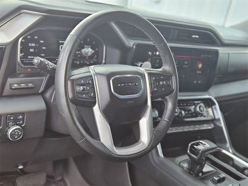 Used 2024 GMC Sierra 1500 Denali w/ Denali Reserve Package image 20