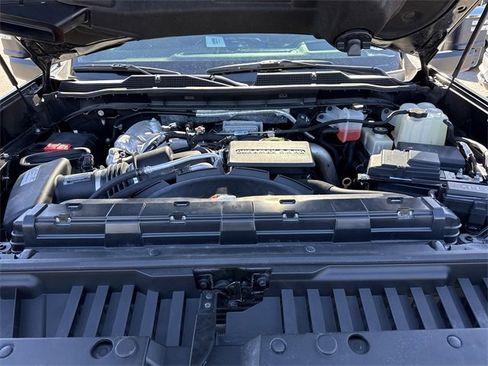 Used 2021 Chevrolet Silverado 2500 High Country w/ Z71 Off-Road Package image 41