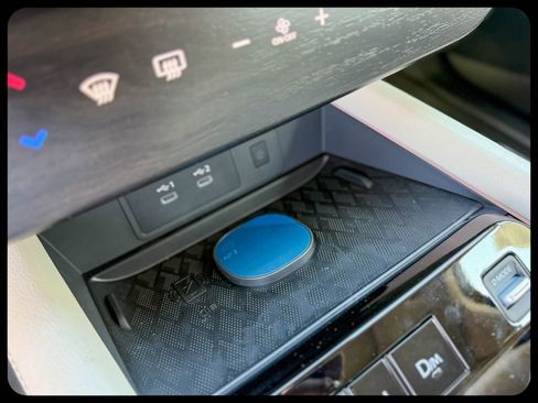 New 2026 Nissan Murano SL AWD/4WD image 29