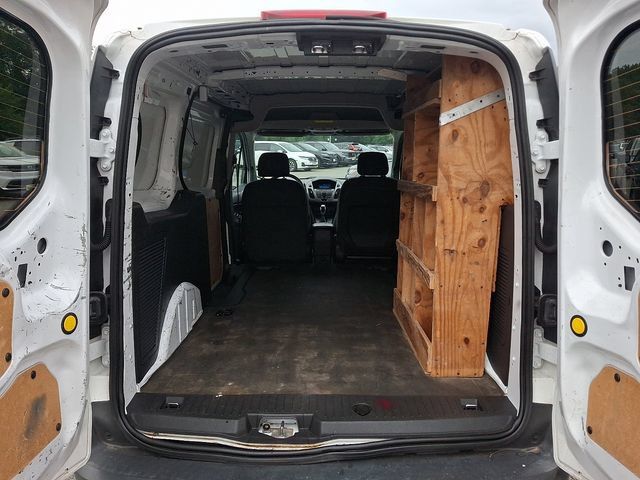 Used 2015 Ford Transit Connect XLT FWD image 26