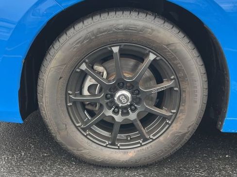 Used 2022 Honda Civic Sport image 22