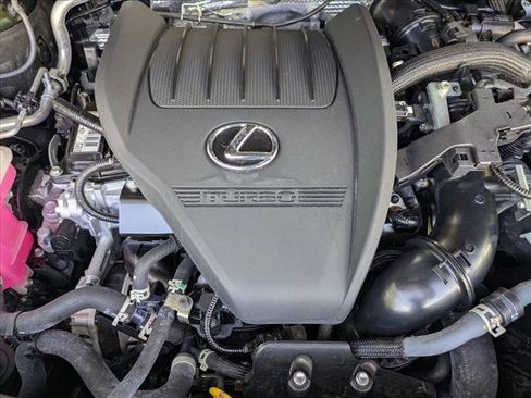 Used 2023 Lexus RX 350 Premium w/ Accessory Package FWD image 22