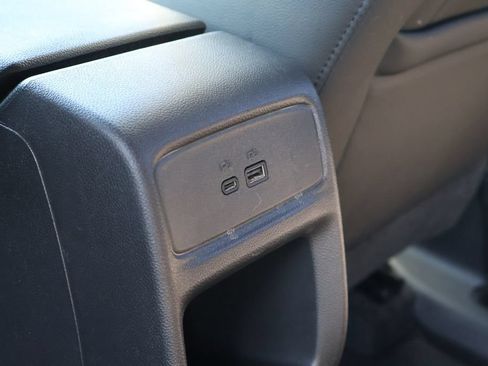 Used 2024 Chevrolet Trax RS w/ Driver Confidence Package FWD image 32