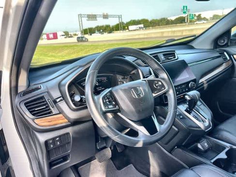 Used 2019 Honda CR-V EX-L image 15
