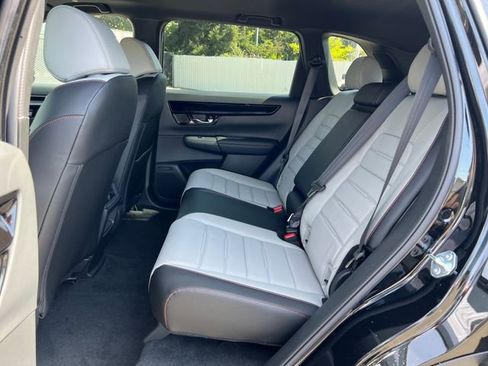 New 2026 Honda CR-V Sport Touring image 15