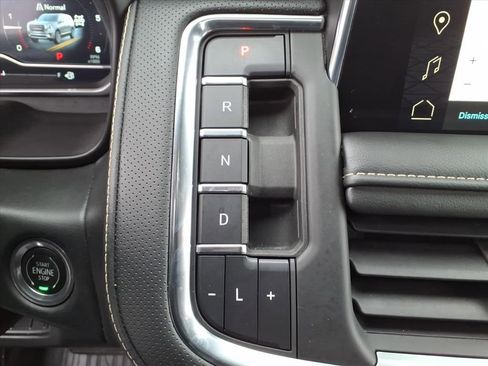 Certified 2023 GMC Yukon SLT image 17