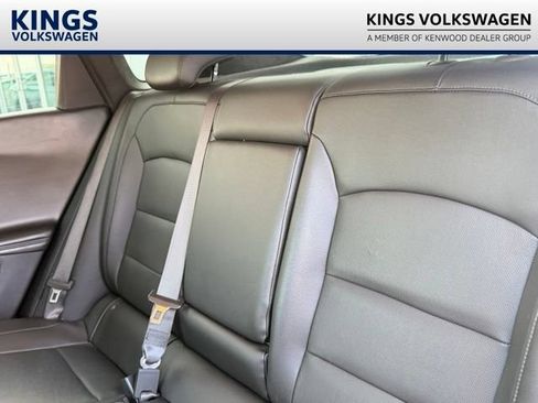 Used 2020 Chevrolet Malibu Premier FWD image 12