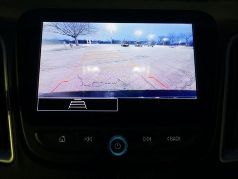 Certified 2024 Chevrolet Malibu LT w/ Midnight Edition image 18