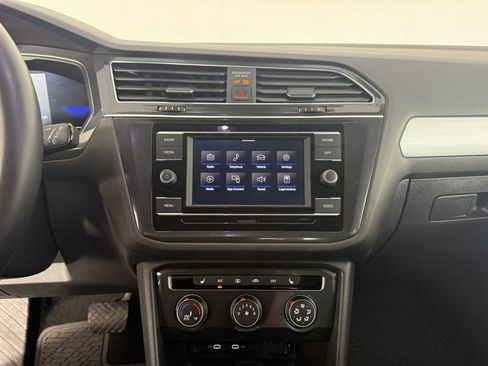 Used 2023 Volkswagen Tiguan S w/ Driver Assistance Package AWD/4WD image 18