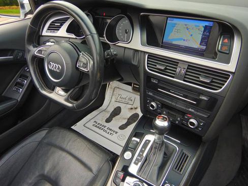 Used 2013 Audi S5 Prestige w/ Prestige Pkg image 5