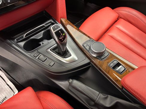 Used 2018 BMW 440i xDrive Convertible AWD/4WD image 13