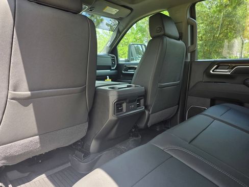 New 2026 Chevrolet Silverado 2500 LT AWD/4WD image 16