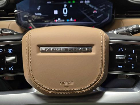 New 2026 Land Rover Range Rover SE image 23