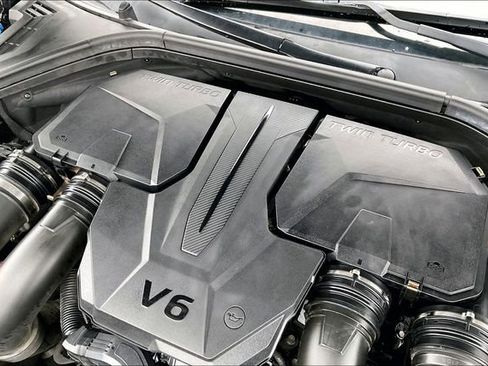 Used 2022 Genesis GV70 3.5T Sport w/ Cargo Package image 31