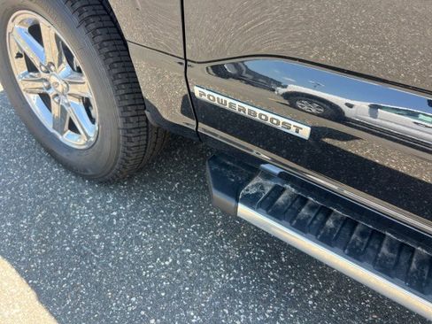 New 2025 Ford F150 XLT w/ Equipment Group 302A MID image 24