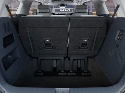 New 2025 Kia Carnival SX Prestige FWD image 19