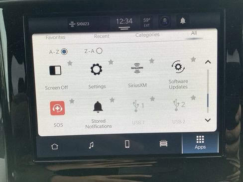 New 2026 RAM 1500 Big Horn AWD/4WD image 41