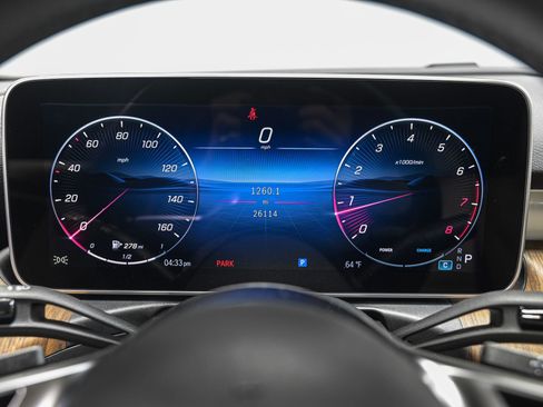 Used 2025 Mercedes-Benz C 300 4MATIC Sedan image 20